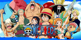 One Piece TCG