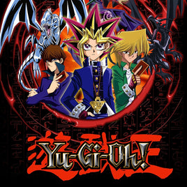 Yu-Gi-Oh! TCG