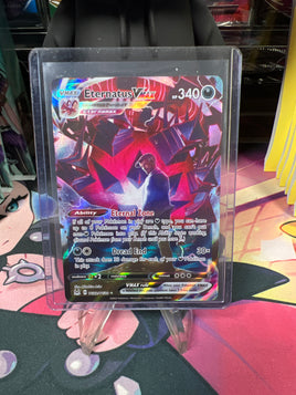 Pokémon TCG: Eternatus VMAX - SWSH11: Lost Origin Trainer Gallery