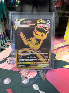 Pokémon TCG: Mew VMAX (Secret) - SWSH11: Lost Origin Trainer Gallery