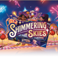 Lorcana TCG: Shimmering Skies: Pack